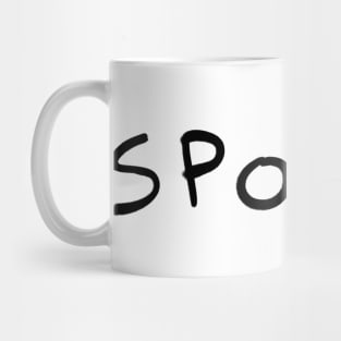 Sports! Mug